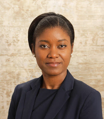 Lola Adekanye, Centre for International Private Enterprise (CIPE)